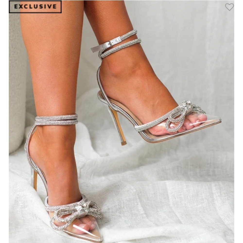 Billini heels